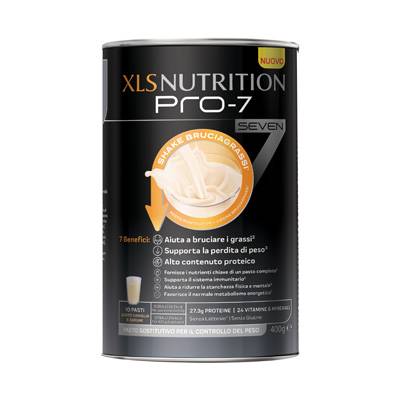 XLS Nutrition Pro-7